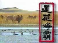 深车供应链管理有限公司
