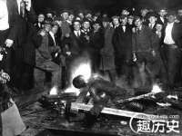 深车供应链管理有限公司